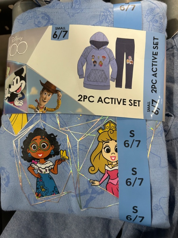 Photo 2 of Children's Clothing Bundle *NON REFUNDABLE