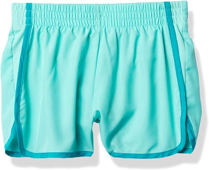 Photo 1 of Champion Girl's Running shorts 2 Pack *STOCK PHOTO REF. ONLY