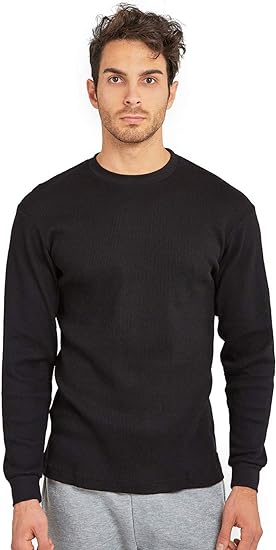 Photo 1 of Gap thermal top *STOCK PHOTO REF. ONLY
