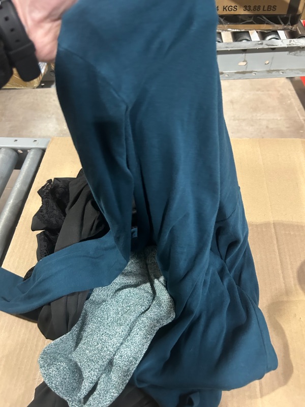 Photo 1 of Misc. Clothing Bundle **NON REFUNDABLE**
