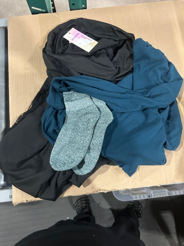 Photo 1 of Misc. Clothing Bundle **NON REFUNDABLE**