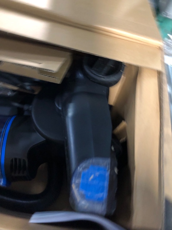 Photo 1 of Vacmaster UC0501 Bagless Upright Vacuum Cleaner with Large Dust Cup Capacity