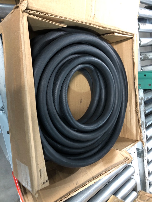 Photo 2 of Gates 28412 3/4" X50FT Safety Stripe Heater Hose (Standard)