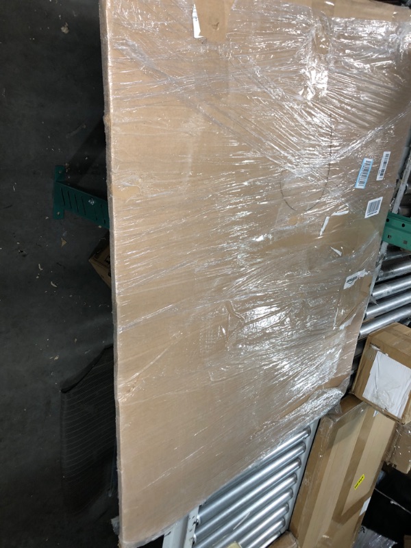 Photo 2 of ***USED - EDGES DAMAGED***
AVIDITI Shipping Cardboard Sheets 36"L x 48"W, 5-Pack | Corrugated Sheets for Packing, Moving and Storage Supplies 36x48