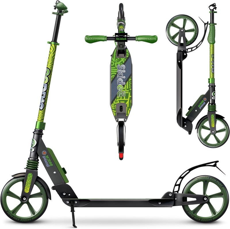 Photo 1 of Scooter for Kids Ages 6-12