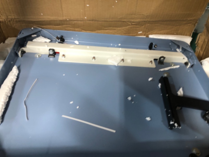 Photo 1 of VEVOR Industrial Paper Cutter A4 Heavy Duty Paper Cutter 12 Inch 