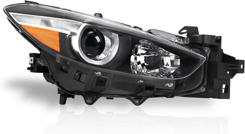 Photo 1 of **STOCK PHOTO REFERENCE ONLY HEADLIGHT ASSEMBLY KIT 