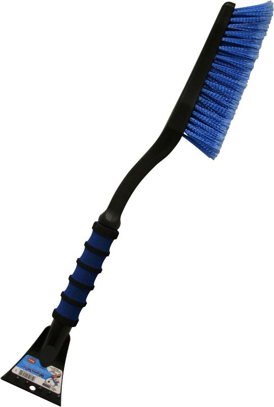 Photo 1 of Mallory 532 Cool-Force 26” Snowbrush with Ice Scraper, 1 Pack 532 1-Pack