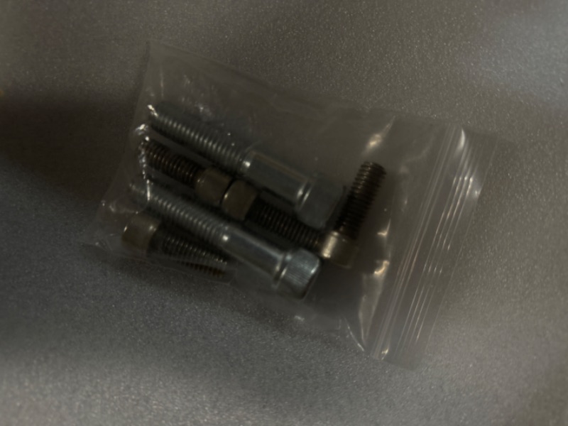 Photo 1 of WOWTK Highway Peg Crash Bar Engine Guard 