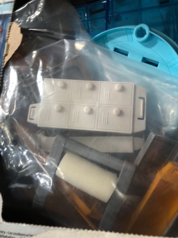 Photo 1 of Disney Pixar Cars 3 Florida Speedway Mega Garage [Amazon Exclusive]