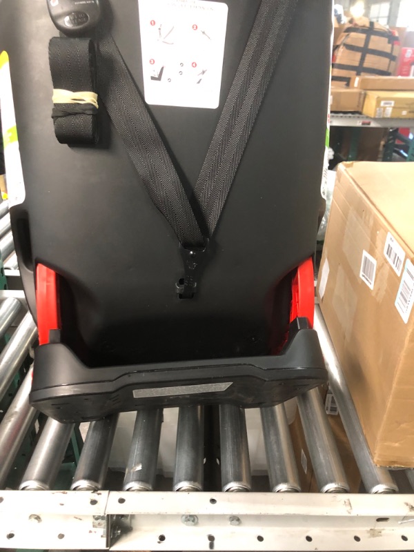 Photo 3 of Britax One4Life Convertible Car Seat