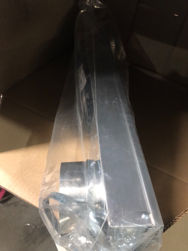 Photo 1 of 0-18 in. Dryer Periscope with 2 Clamps