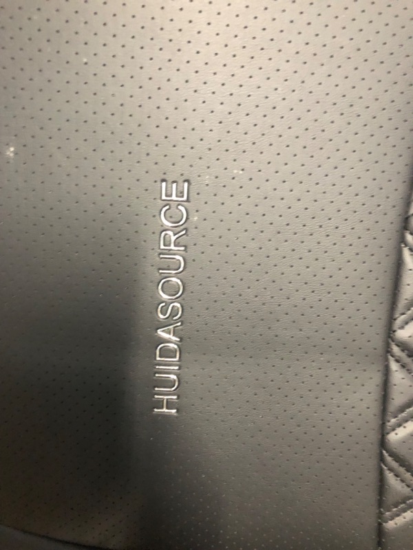 Photo 4 of Huidasource Dodge Ram Seat Covers Full Set