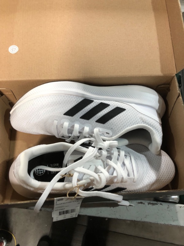 Photo 2 of adidas Women's Gymnastics Shoes-Low (Non-Football) SIZE 9
