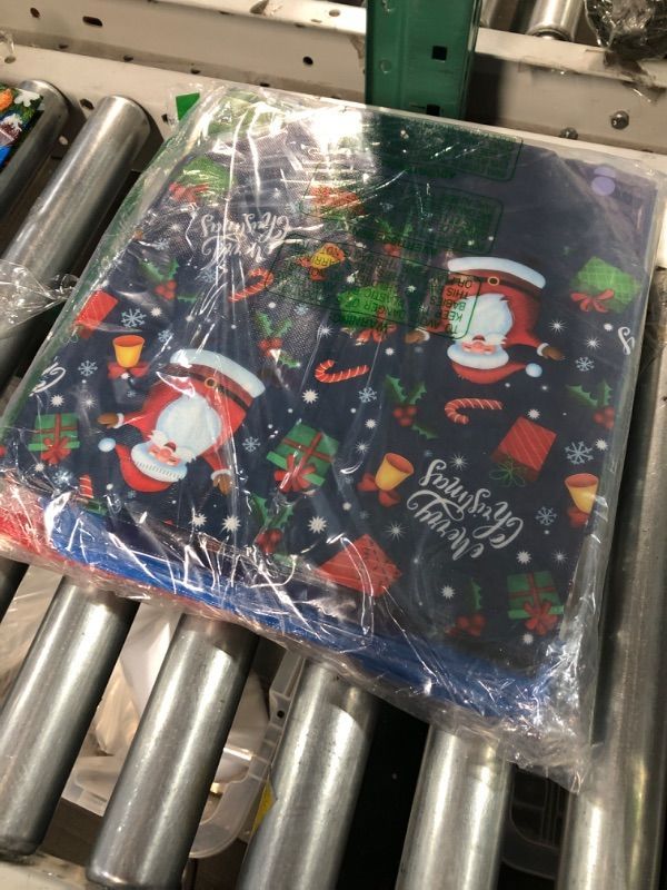 Photo 1 of * SEE NOTES *18 Pack Large Christmas Gift Bags Assorted 