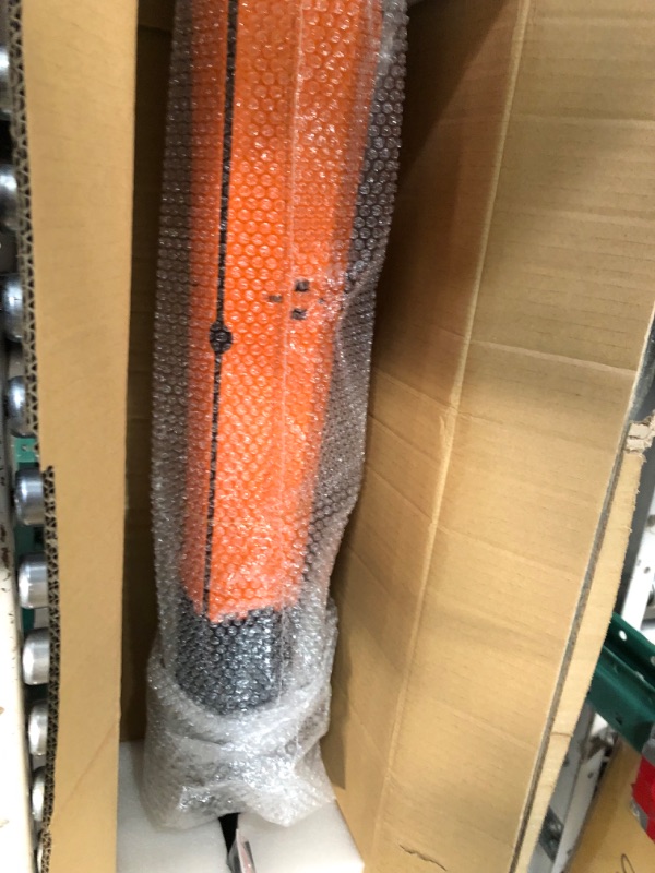 Photo 1 of VEVOR Led Work Light Rechargeable, Work Light with Stand 2500lm, Brightness & Temperature Adjustment, Portable Work Light with Wireless Remote Control