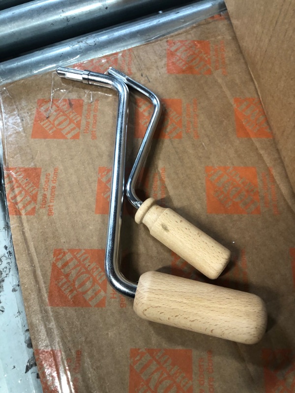 Photo 1 of * used * see all images *
Commercial Grade Pasta Maker by Imperia - Machine for Home or Restaurant Use -