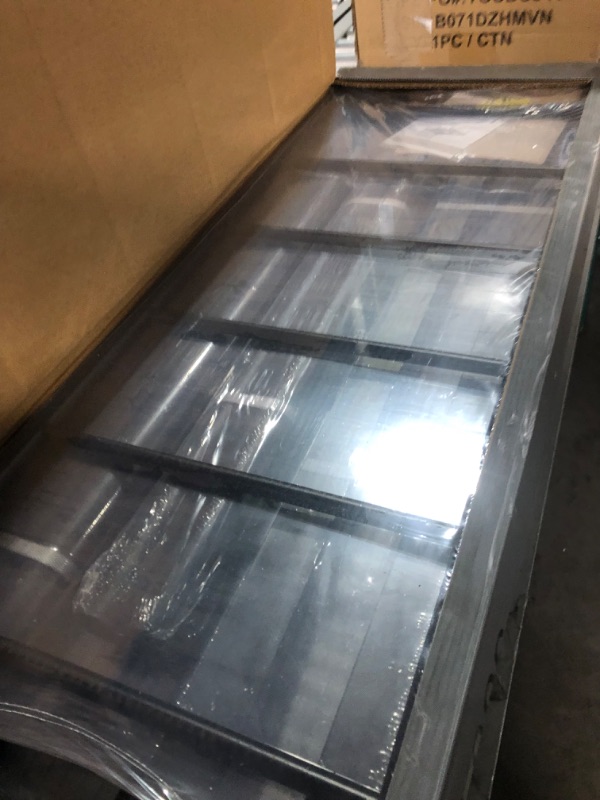 Photo 1 of * SEE NOTES * DIIYIV 14 Inch Twin Metal Platform Bed Frame with Headboard,Mattress Foundation