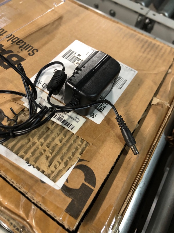 Photo 1 of * SEE NOTES * Audio-Technica AT-LP120XBT-USB-BK Wireless Direct-Drive Turntable, Black