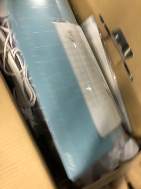 Photo 1 of Cricut Explore Air 2 Lilac Machine Bundle - Beginner Guide, Tool Kit, Vinyl Pack, Designs & Project Inspiration Lilac Tools & Vinyl1014298072