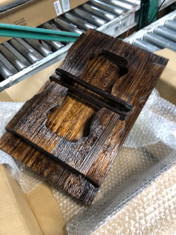 Photo 1 of GZQWDC Japanese Floor Table,Small Coffee Table & Tea Table, Altar Table for Meditation,Low Table for Sitting on The Floor
