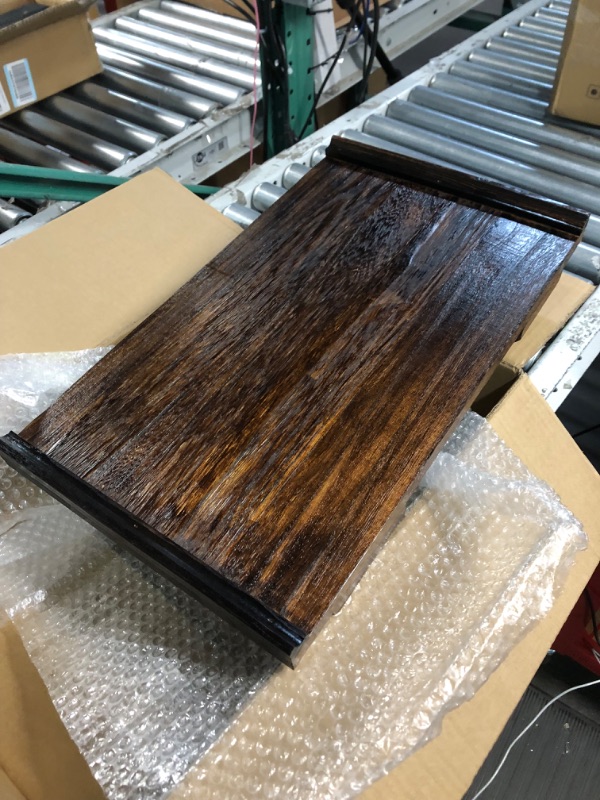 Photo 1 of GZQWDC Japanese Floor Table,Small Coffee Table & Tea Table, Altar Table for Meditation,Low Table for Sitting on The Floor
