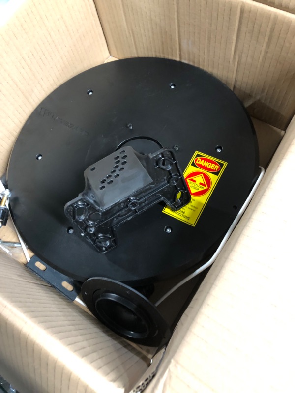 Photo 1 of Winegard Elite 360 Amplified Omnidirectional HDTV Antenna Elite 360 Antenna
