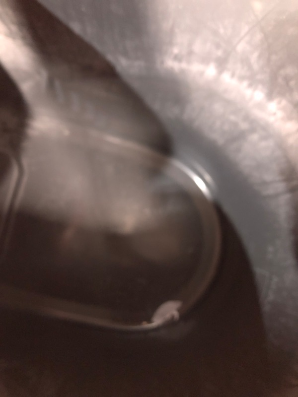 Photo 1 of **USED*MISSING EXTRA MOP HEADS**
O-Cedar Easywring Microfiber Spin Mop & Bucket Floor Cleaning System 