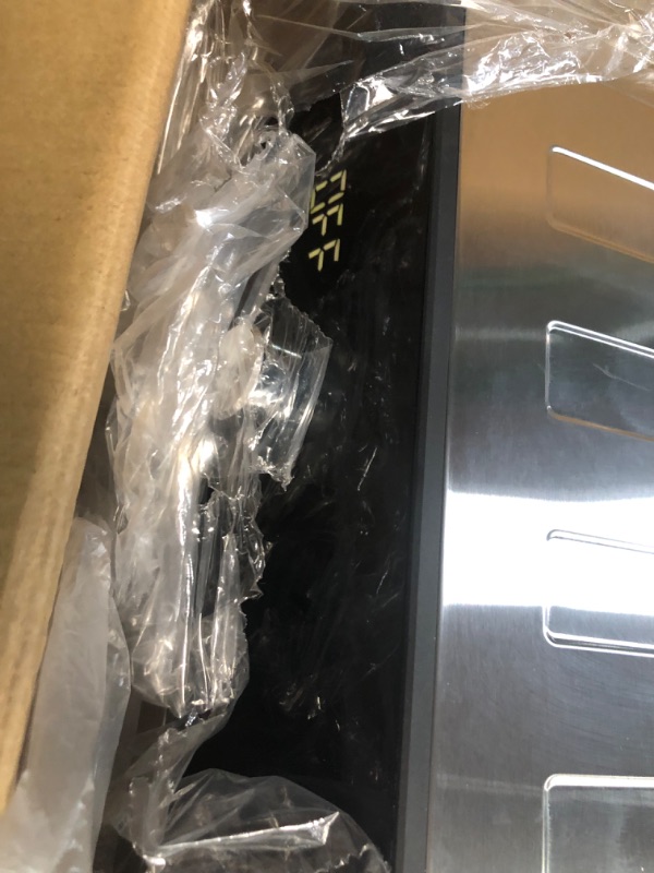 Photo 1 of Instant Pot Omni Plus 10-in-1 Air Fryer Toaster Oven