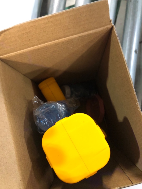 Photo 1 of Buzooka Bubble Gun & 32 Hole Bubble Gun 