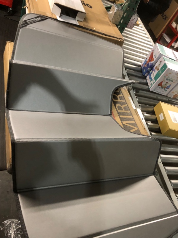 Photo 1 of Covercraft UVS100 Custom Sunscreen | UV11310SV | Compatible Chevrolet Silverado/GMC Sierra Models