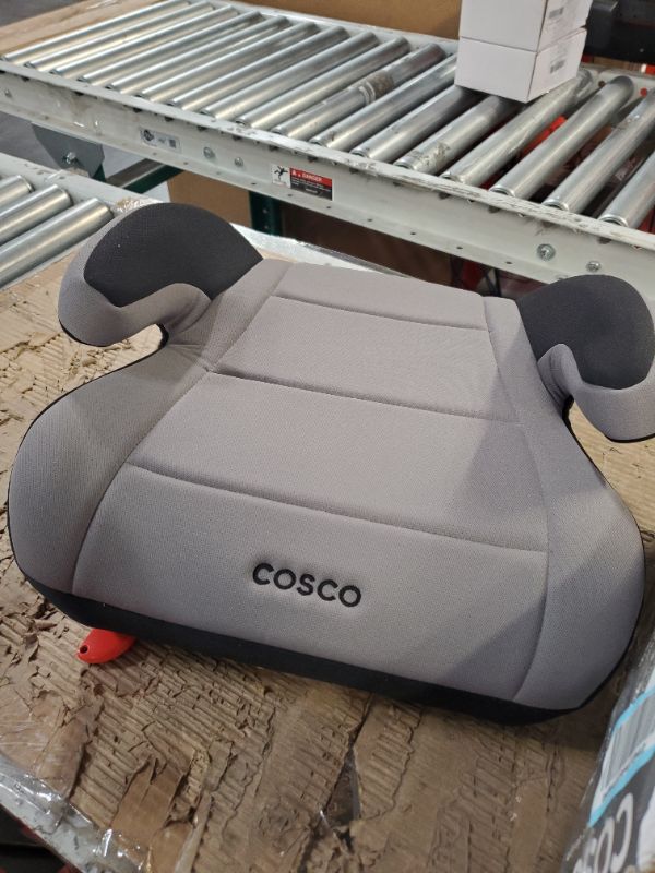 Photo 2 of Cosco Top Side Booster Car Seat in Leo