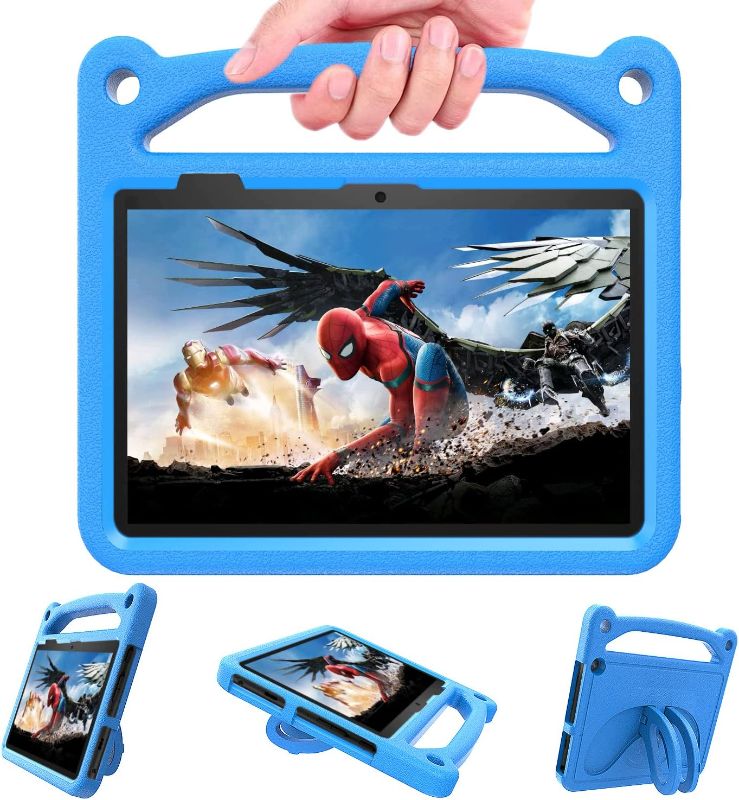 Photo 3 of All-New Fire 7 Tablet case(2022 Release),Fire 7 Tablet case for Kids, 2 pk no refunds