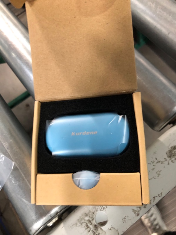Photo 1 of kurdene Bluetooth Earbuds, S8 Wireless Earbuds 48H Playtime Noise Cancelling