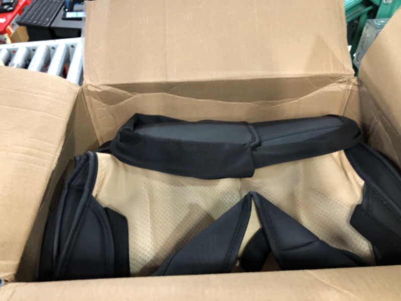 Photo 2 of 1 Pack Premium Car Seat Cover 