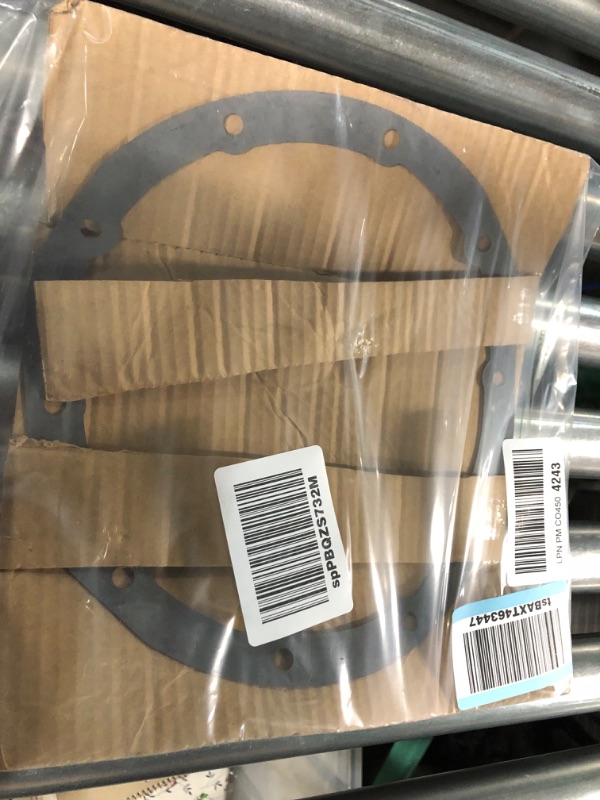 Photo 2 of GM Genuine Parts 15807693 Multi-Purpose Gasket