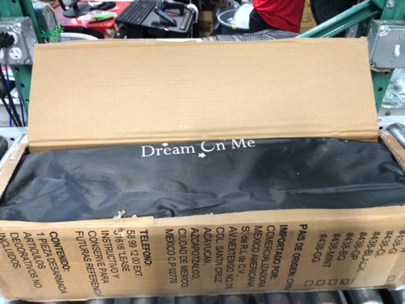 Photo 2 of Dream On Me Zodiak Portable Playard 