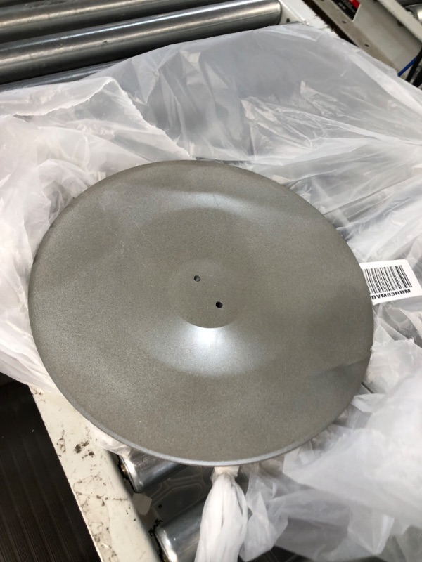 Photo 1 of 12 Inch Heavy Duty Spinning Prize Wheel 