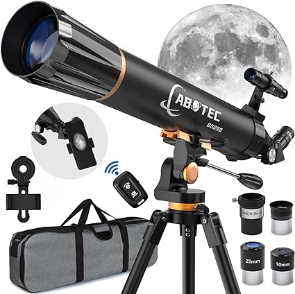 Photo 1 of  Telescope for Adults Astronomy *STOCK PHOTO SIMILAR*