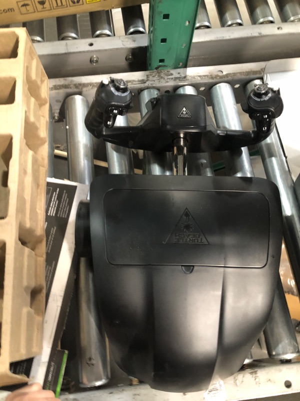 Photo 1 of ***USED - NO CORDS - UNABLE TO TEST - SEE NOTES***
Turtle Beach Velocity One Flight Universal Control System for Xbox Series X|S, Xbox One, PC