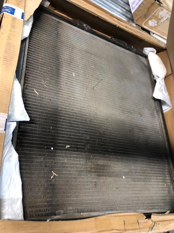 Photo 1 of Spectra Premium CU2376 Complete Radiator