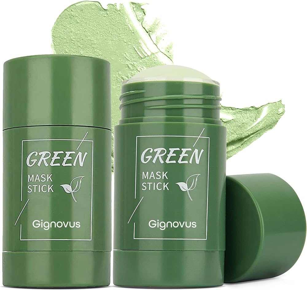 Photo 1 of Poreless Deep Cleanse , Green Mask Stick