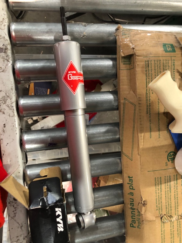 Photo 1 of KYB KG5497 Gas-a-Just Gas Shock
