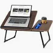 Photo 1 of STOCK IMAGE FOR REFERENCE ONLY 
LAPTOP HOLDER FOR BEDS 