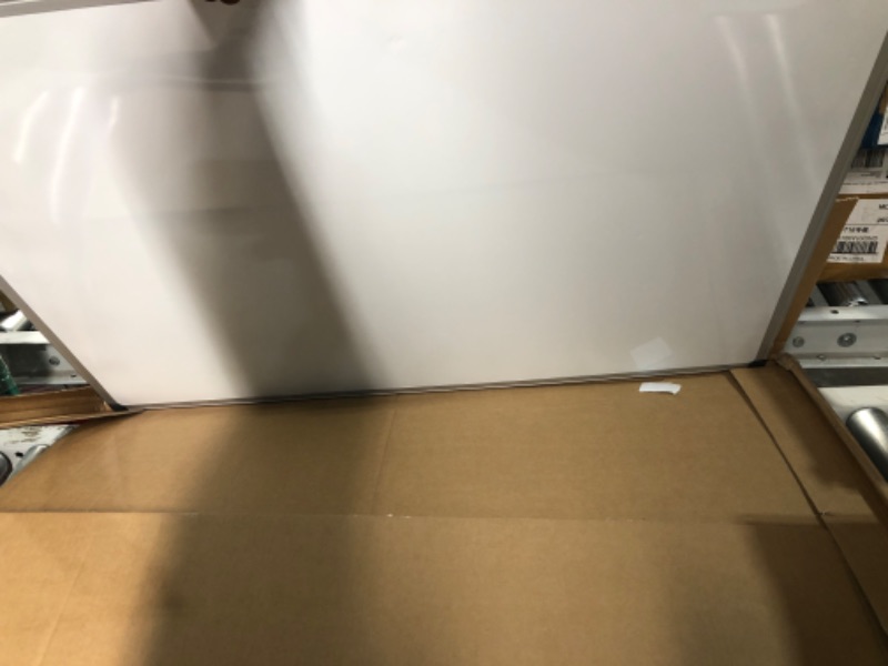 Photo 1 of 36x24 WHITEBOARD/ TACKBOARD