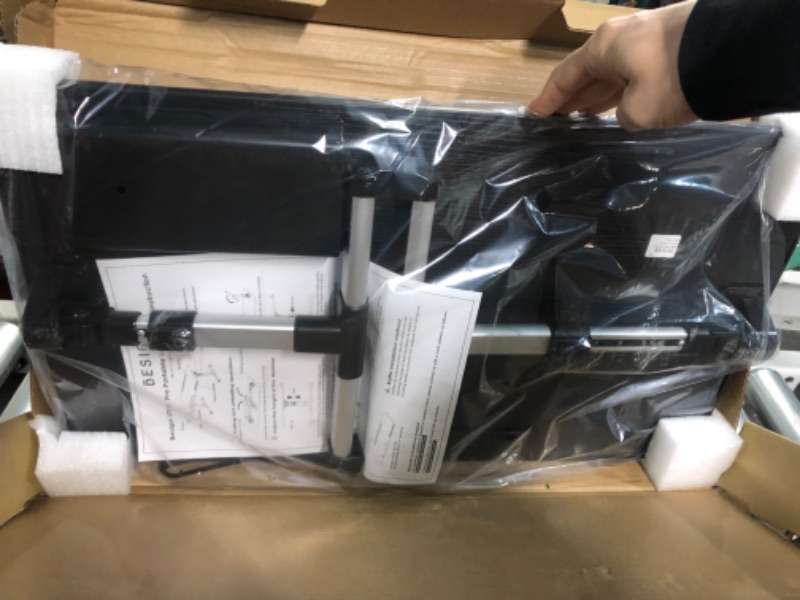 Photo 1 of Besign LT06 Pro Adjustable Latop Table [Large Size],
