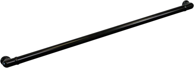 Photo 1 of *PHOTO REFERENCE*Aluminum Handrail 56 inches 