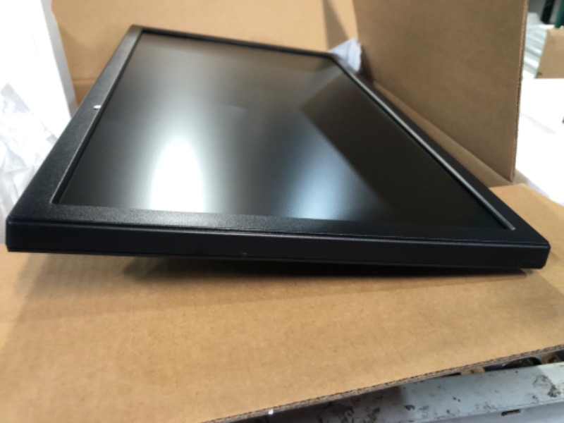 Photo 2 of AOPEN acer 20E0Q bi 19.5-inch Professional HD+ (1600 x 900) Monitor | 75Hz Refresh Rate | VESA Mountable Eye Protection: BlueLight Filter & Flickerless Technology (1 x HDMI & VGA Port) 19.5-inch 75Hz