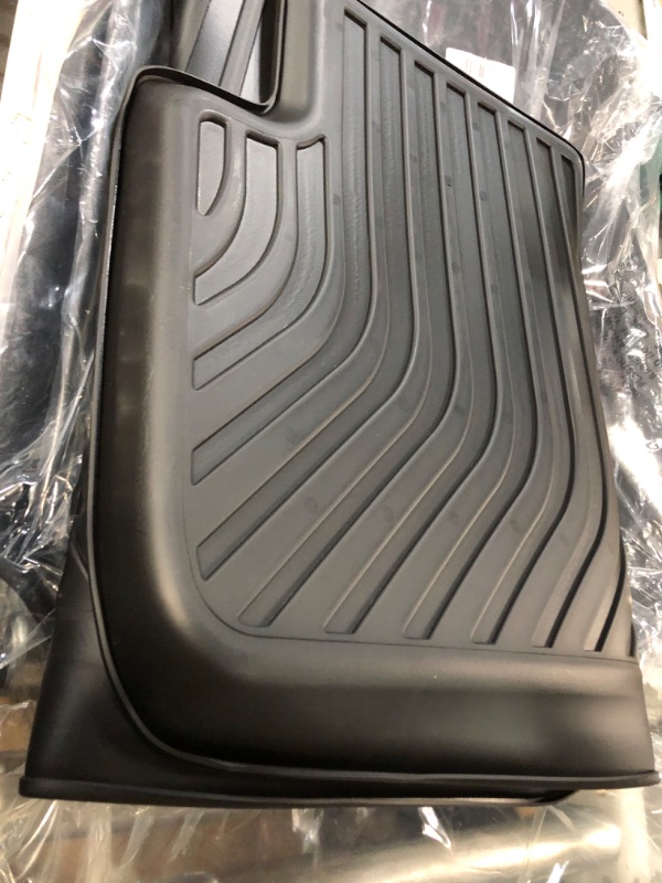 Photo 4 of ANBINGO Floor Mats Custom Fit for Honda HR-V 2023 Waterproof Car Mats 