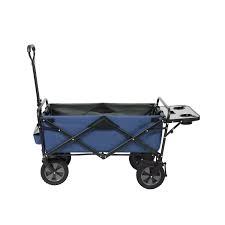 Photo 1 of ***STOCK PHOTO FOR REFERENCE ONLY***Member's Mark Blue utility Wagon